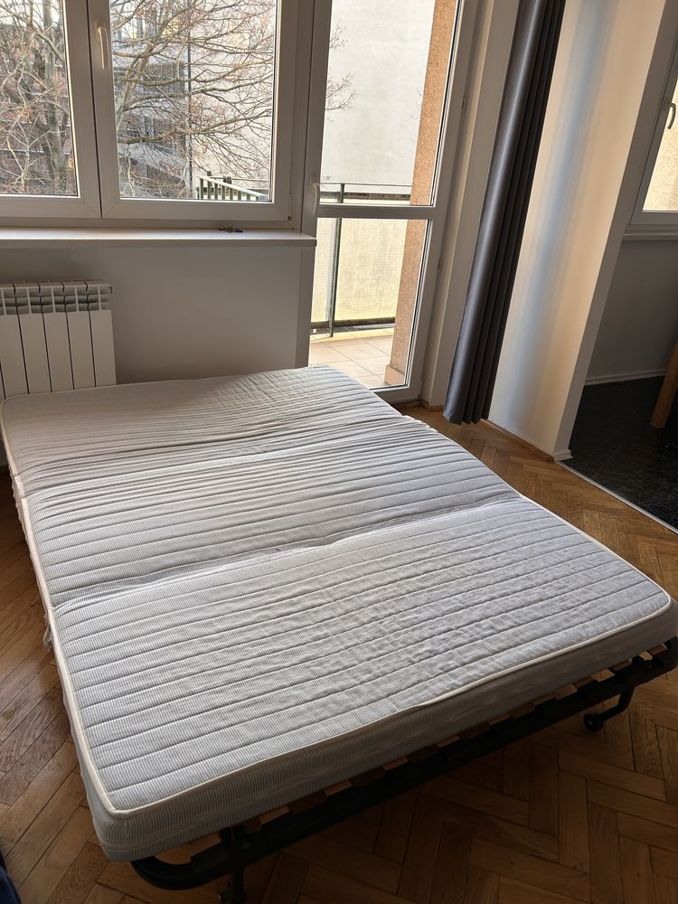 Kanapa rozkladana IKEA 120x200