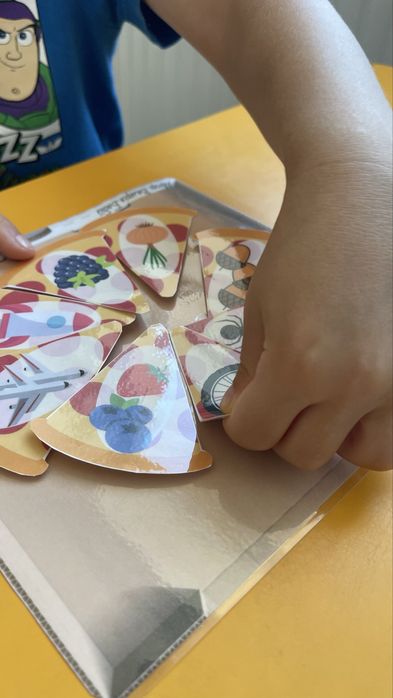 Логопед-дефектолог Буча