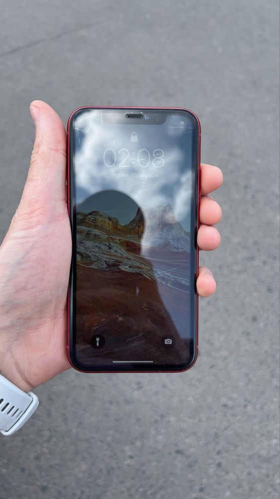 Iphone 11 neverlock