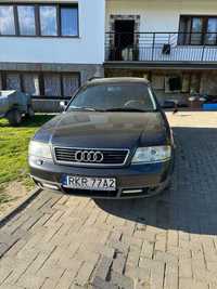 Audi a6 c5 1.9tdi