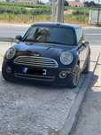 Mini Cooper D 3 portas