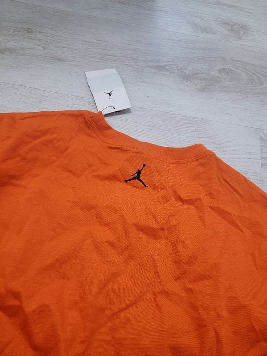 Футболка NIKE JORDAN  нова original