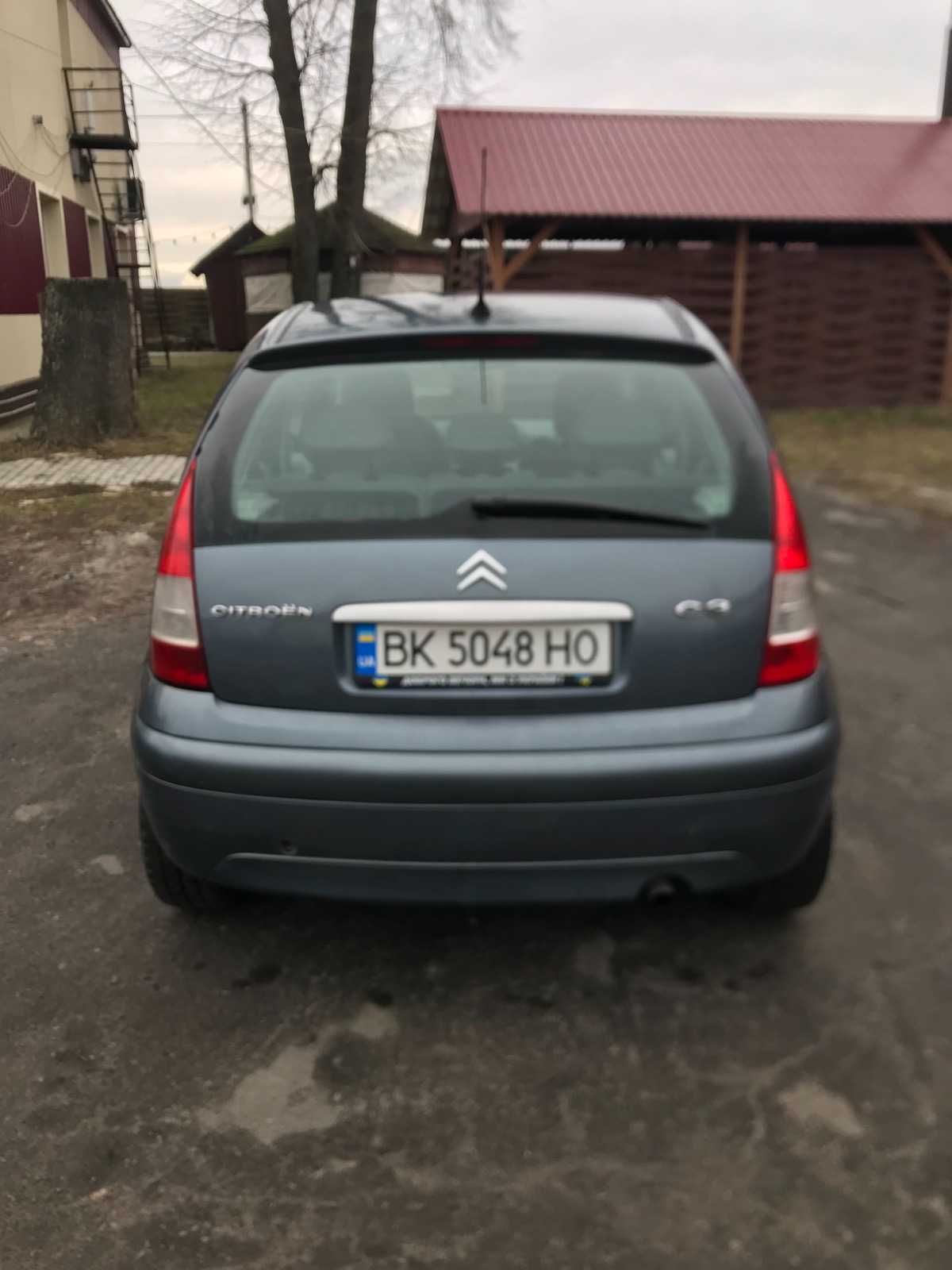 Продам авто Сітроен С3 / Citroen C3