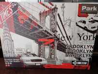 Tela New York City