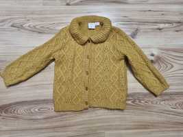 Swetr sweterek sweter Zara 2-3lata 98cm
