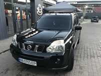 Nissan x-tail t-31  дуже у гарному стані
