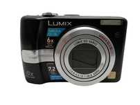 Aparat Panasonic LUMIX DMC-LZ7