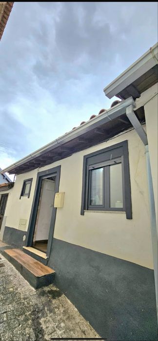 Moradia T2 centro da Covilhã