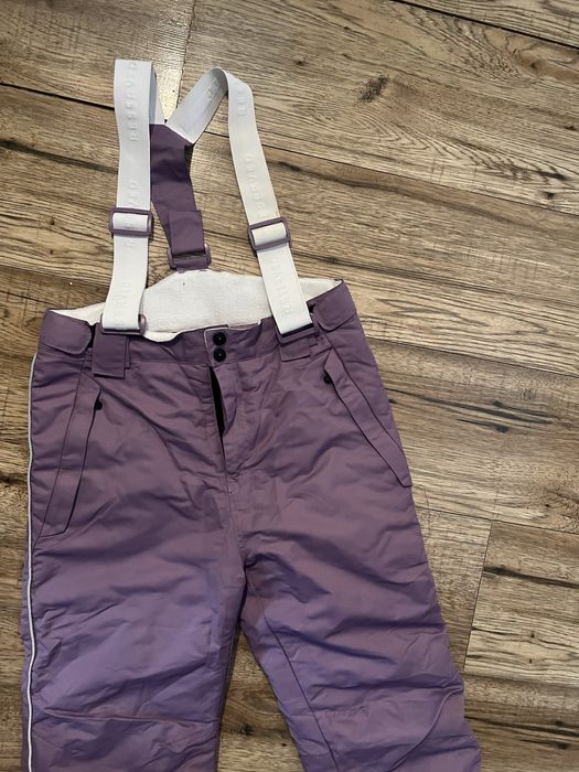 Komplet na zime 140/146