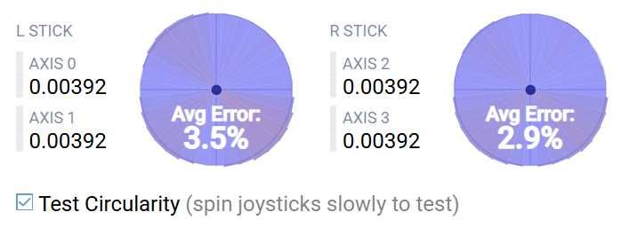 Dualsense на TMR потенціометрах (Холла) з гарантією!