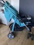 Wózek /spacerówka babydesign