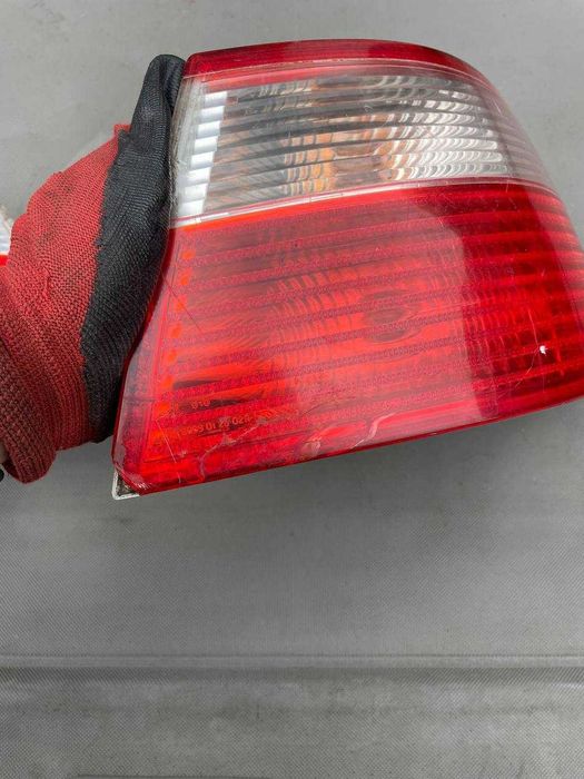Ліхтарі стопи задні лівий правий Fiat Albea стоп Фіат Альбеа