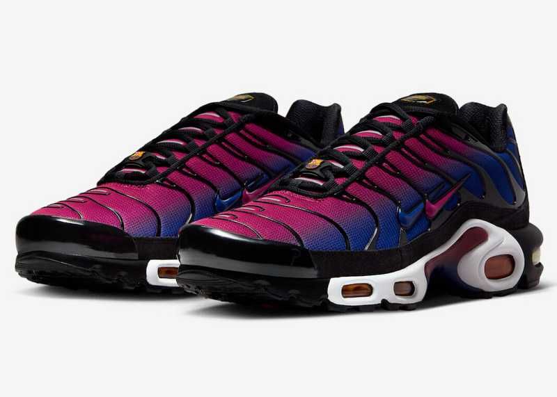 Buty sportowe Nike Air Max Plus TN R.40-46