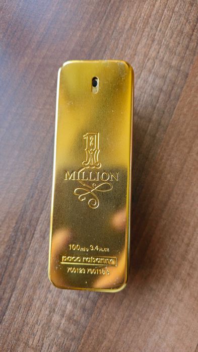 мужская туалетная вода Rabanne 1 Million