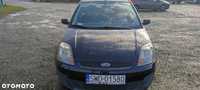 Ford Fiesta 1.4 TDCi