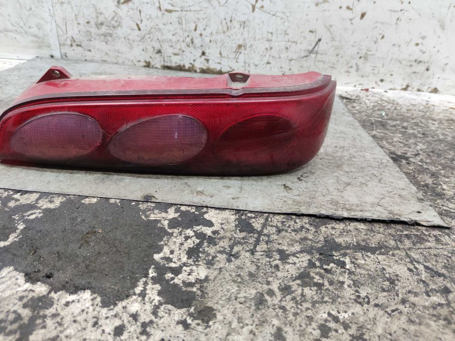 Fiat Seicento Lampa Prawy Tylna Prawy Tył PT