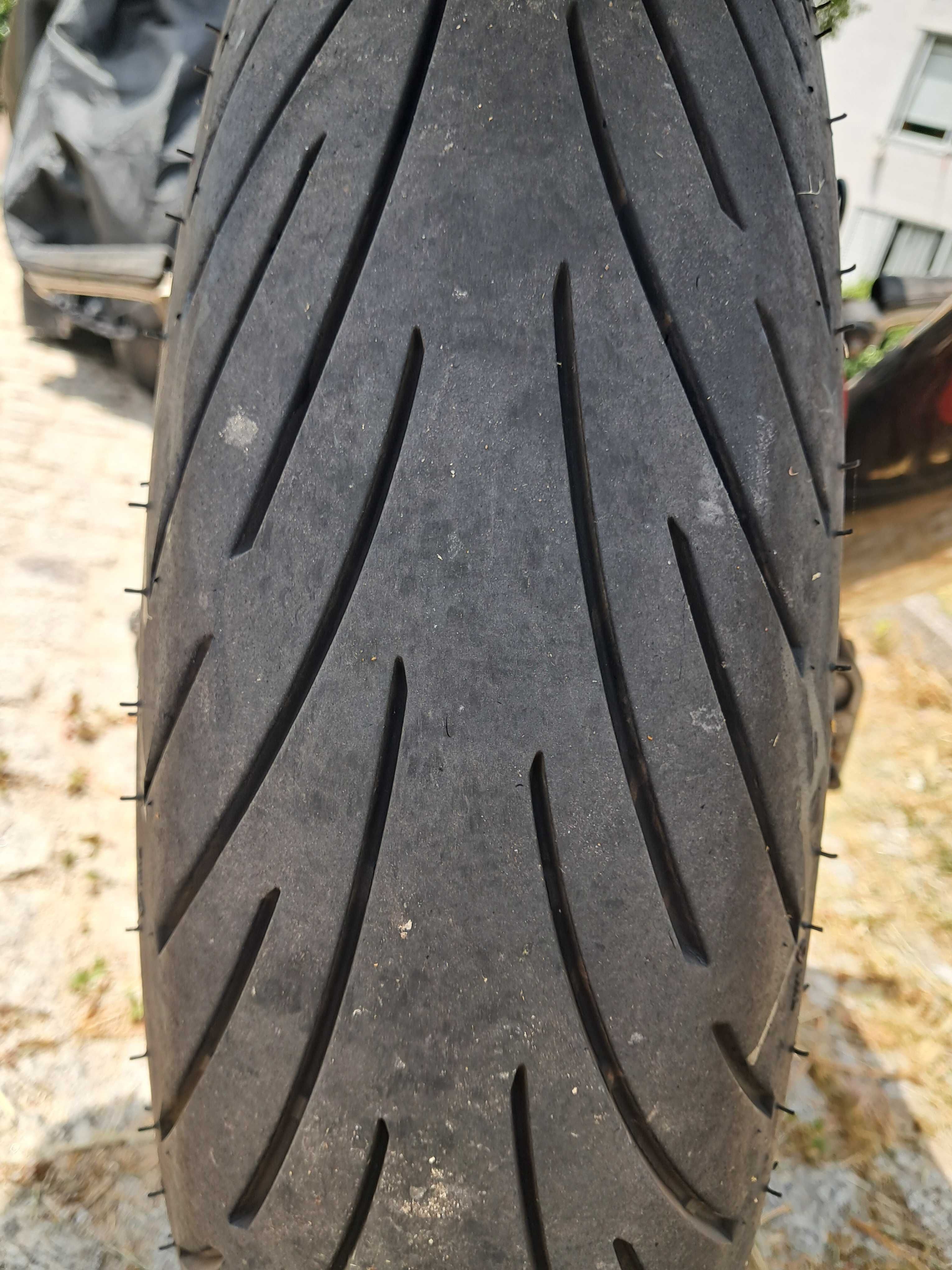 Xj600  ano 1994 bom estado para o ano
