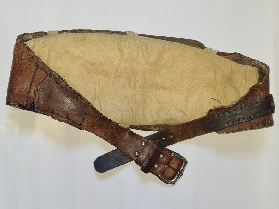 Пояс  противорадикулітний .