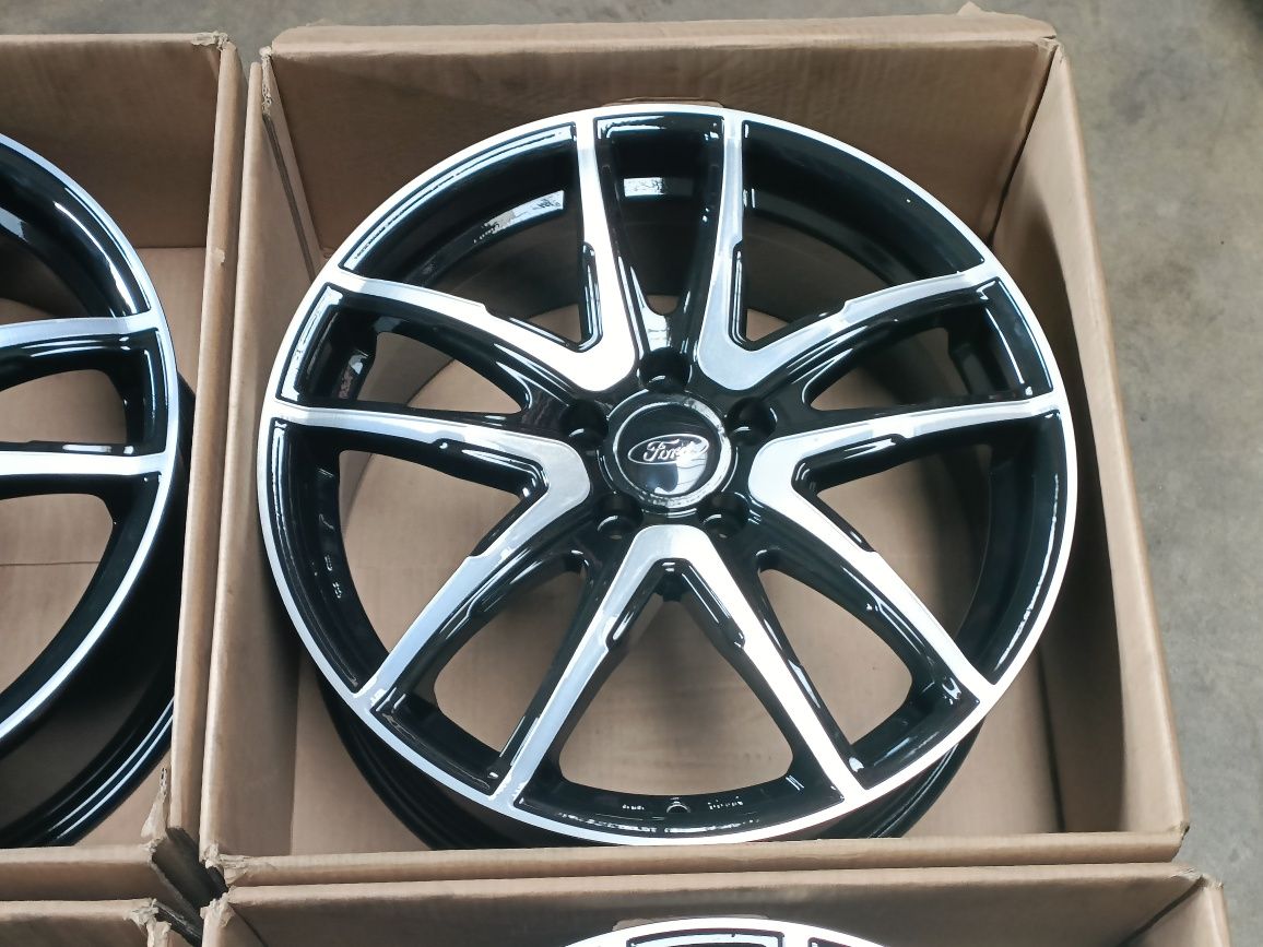 Alufelgi Felgi Ford 18 cali 5x108 Kuga Galaxy S-Max C-Max Mondeo