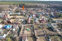 Продаж ділянки 7.6 соток СТ Тиша Круглик - Віта-Поштова