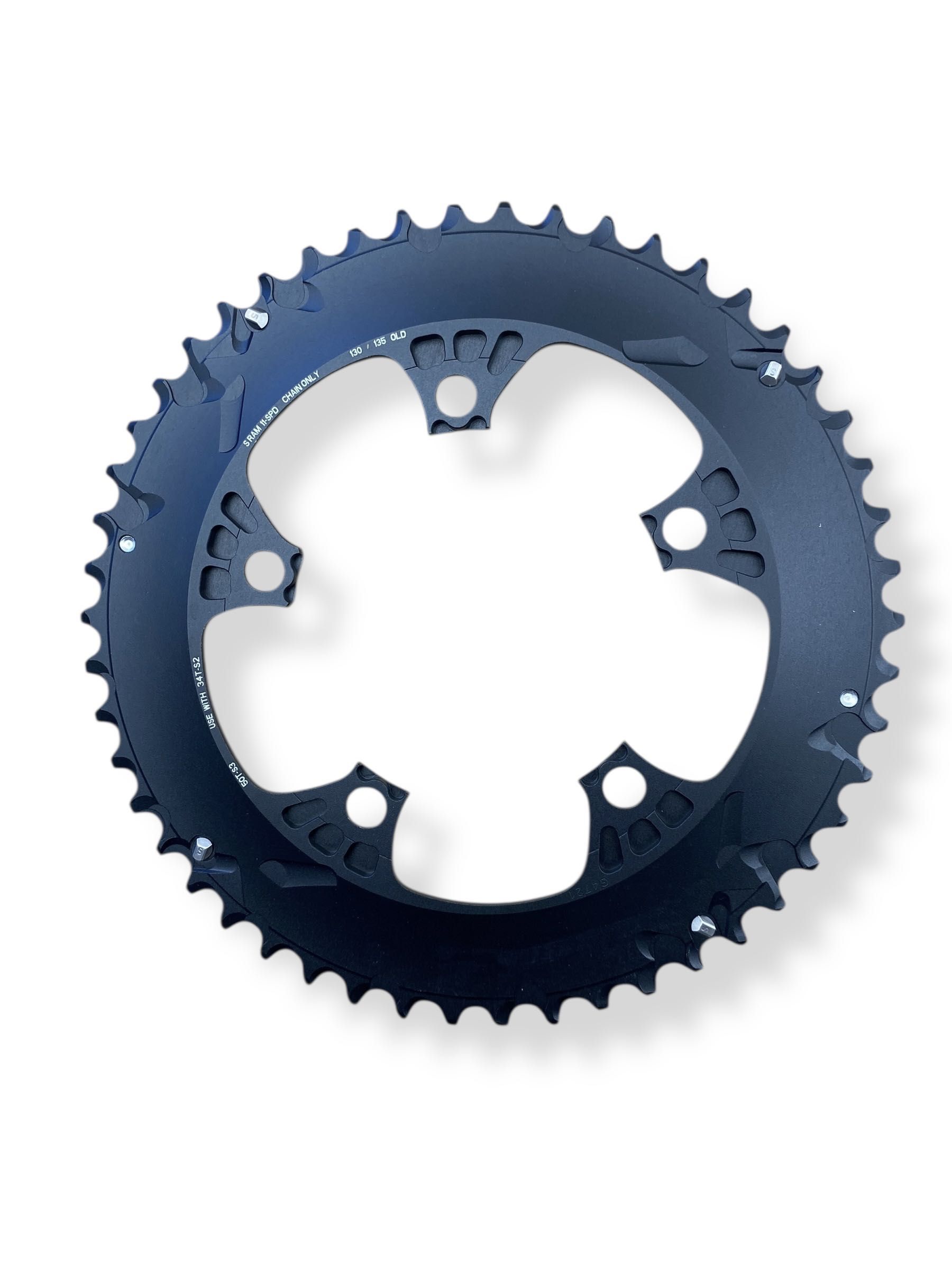 Zębatka, blat korby Sram Force, 50T, BCD 110, 11s/ nowa, FV/049-062