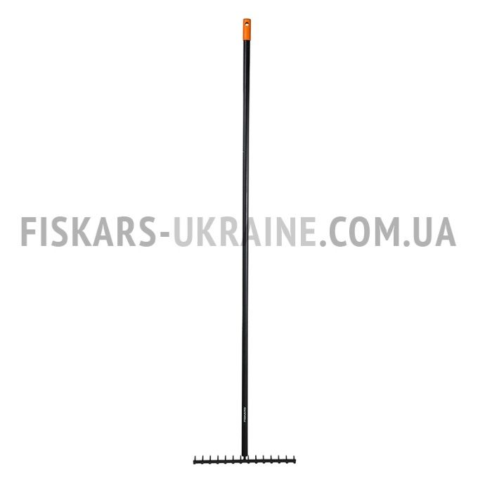 Грабли FISKARS SOLID 135715, 135066, 1063090, 135090. Гарантия 5 Лет!