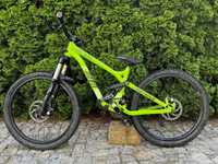 Rower Commencal supreme junior 2013 full suspension