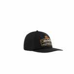 Кепка Aime Leon Dore x Porsche 993 Turbo Racing Hat Black
