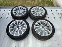 Koła/ Felgi/ Ford Fiesta 4x108