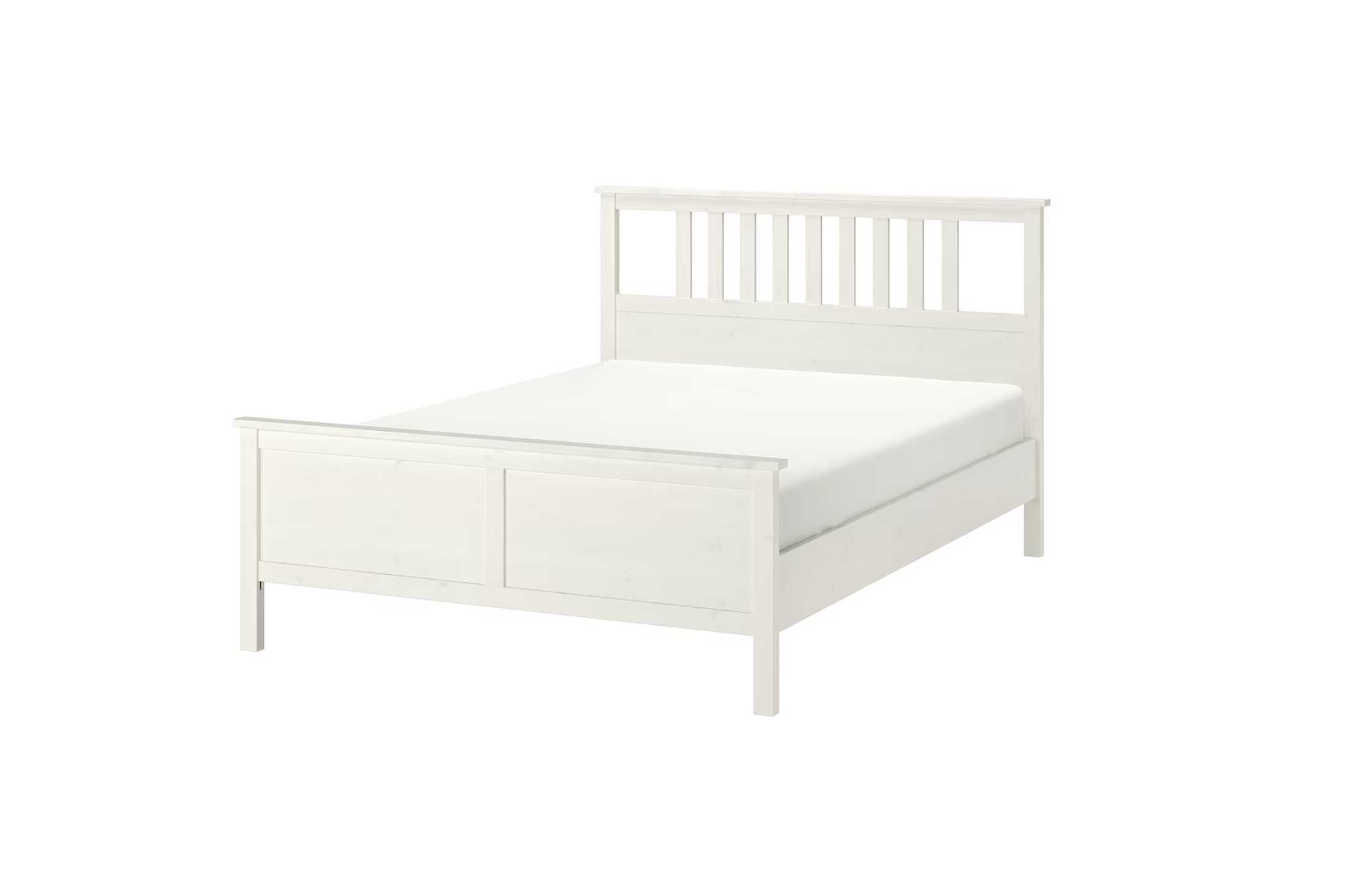 Cama Hemnes 180x200 (Com Estrado incluído)