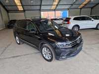 Volkswagen Tiguan 2.0 TDI 4Motion 2020 Bezwypadkowy R LINE