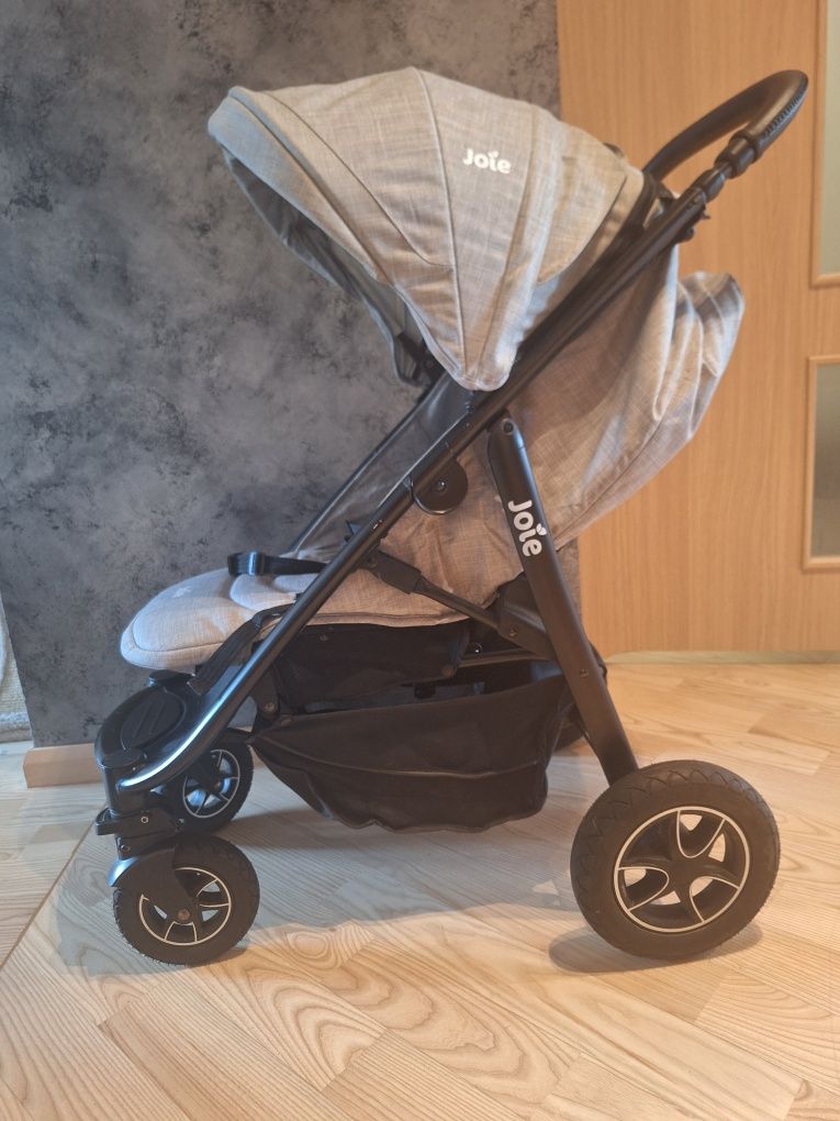 Wózek dziecięcy, spacerówka Joie Mytrax flex