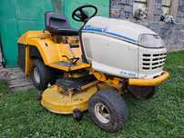 Traktorek Kosiarka MTD Cub Cadet RBH 1200 !!!
