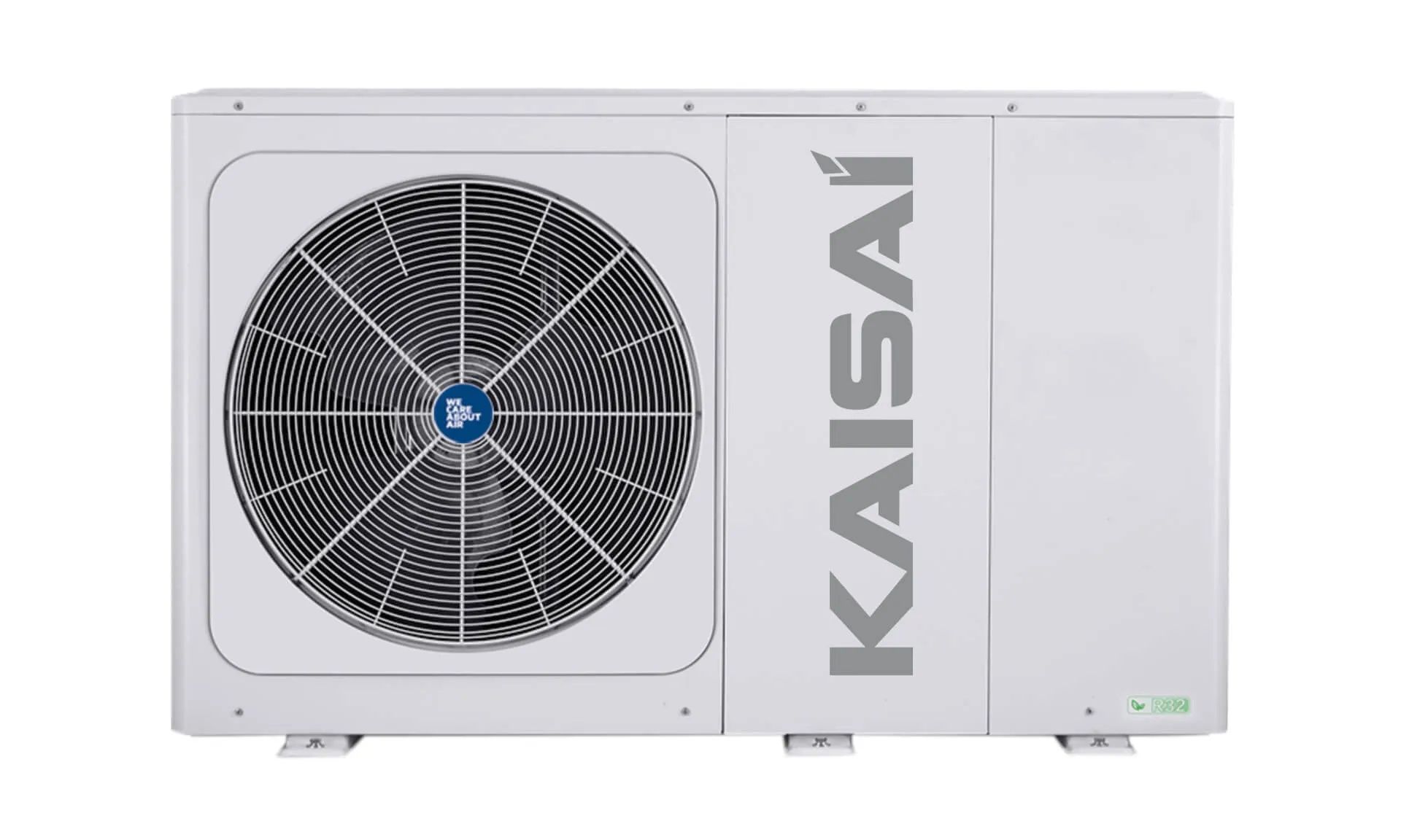 Pompa ciepła Kaisai Arctic 12 kw monoblok KHC12-RY3-B