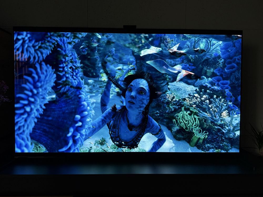 Telewizor OLED Sony XR-65 A95L 65’’4K UHD 120 Hz Gwarancja!!!