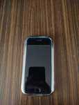 Iphon 7 czarny stan bardzo dobry