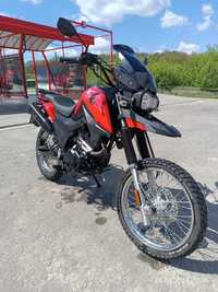 Продам Shineray x-trail 200