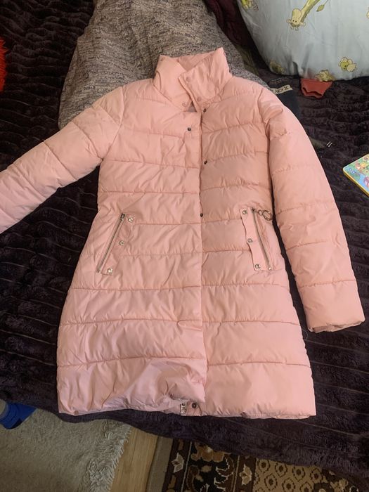 Курточка в гарному стані.