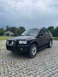 Opel Frontera B 3.2 B/gaz manual