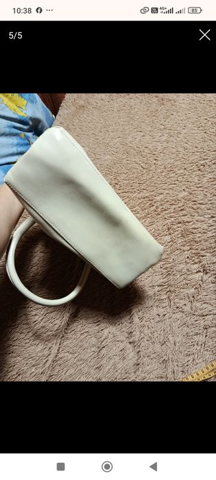 Сумочка дивіться заміри