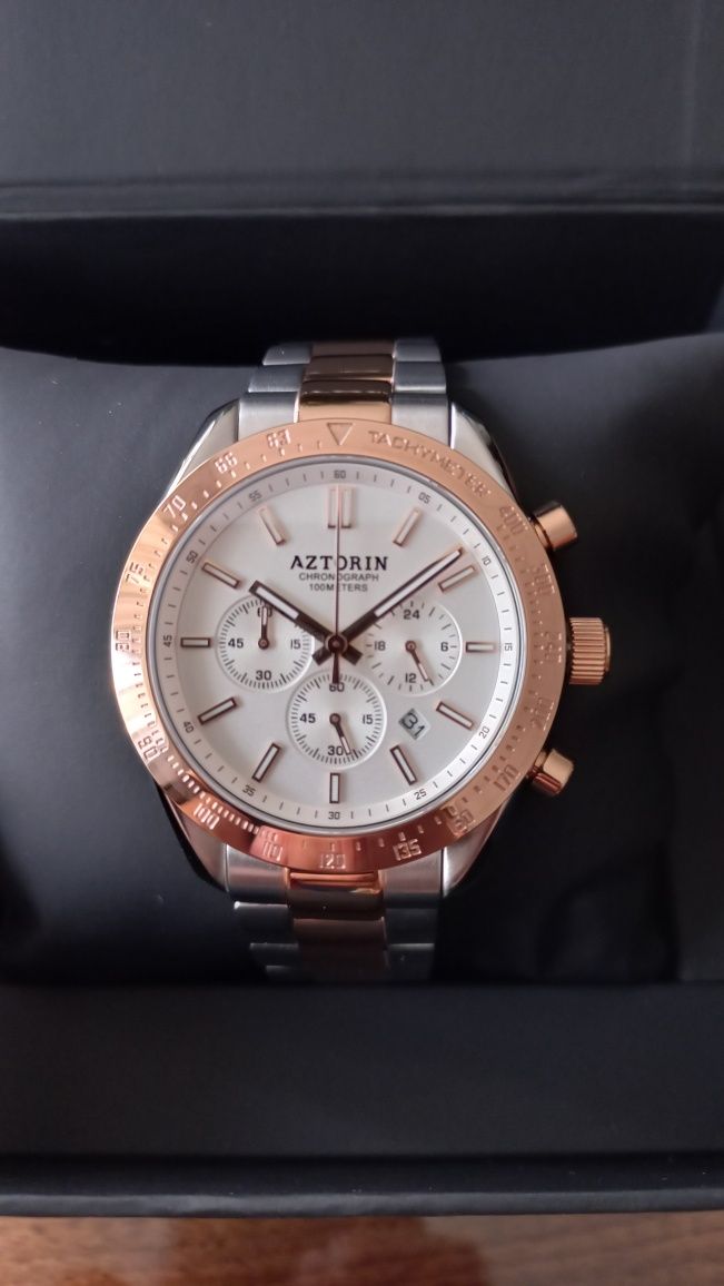 Zegarek Aztorin A103.G456