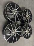 Jantes dotz 17 5x112