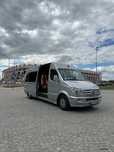 Mercedes-Benz Sprinter Mercedes-Benz Sprinter 319 CDI VIP