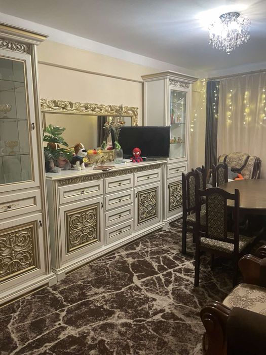 Оренда трикімнатна Дружба