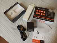 Kamera Orllo Goodcam W8 SIM 4G