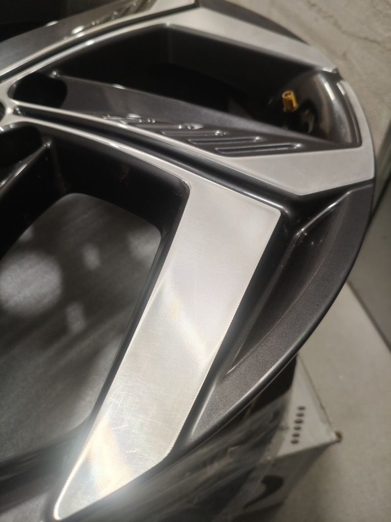 Felga 19" Hyundai Tucson idealna