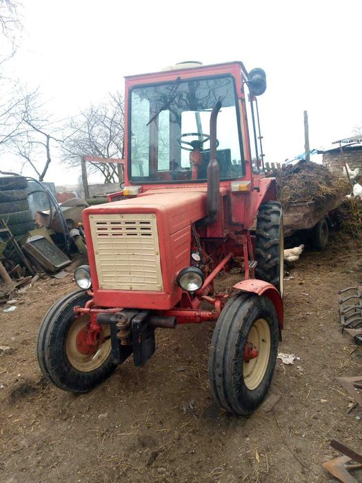 Продам трактор т 25 в оригіналі