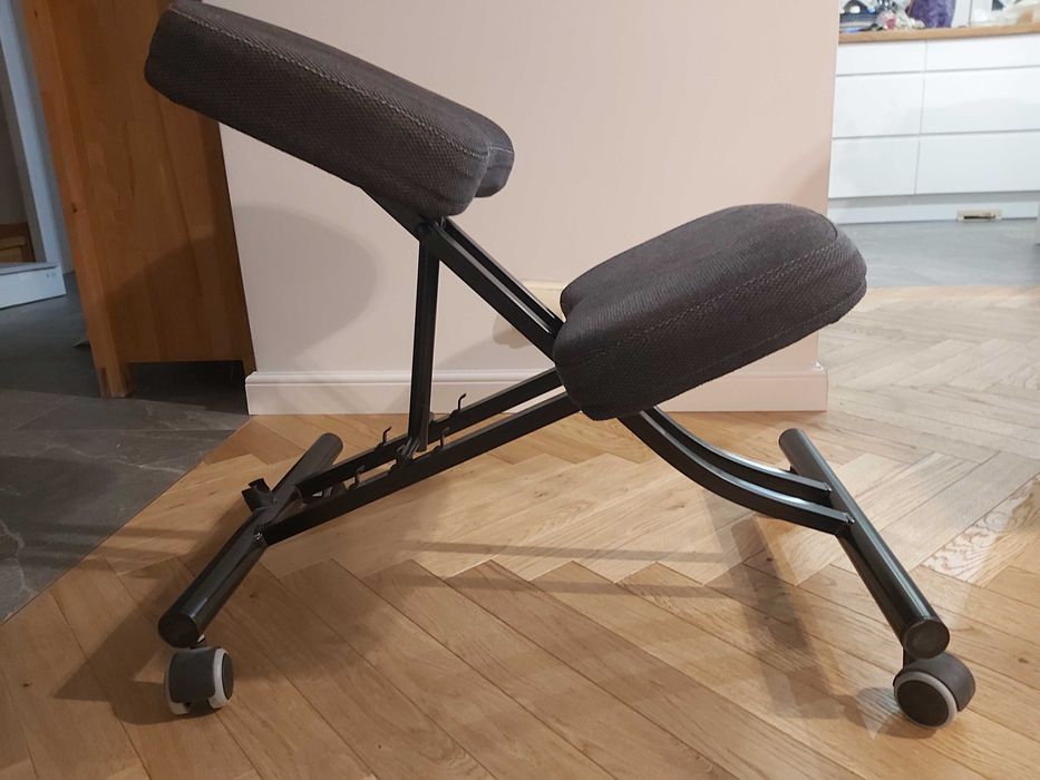 Krzesło - klęcznik