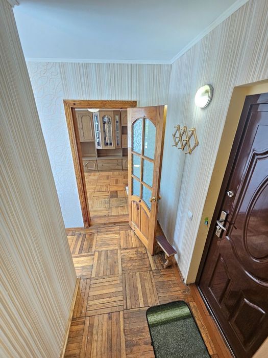 Оренда 1-кім квартира, меблі, техніка