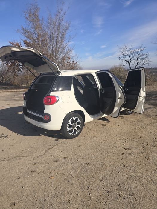 Продам авто Fiat 500L